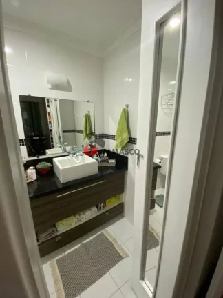 Imagem Apartamento à venda 3 Quartos, 1 Suite, 2 Vagas, 110M², Centro, São Bernardo do Campo - SP