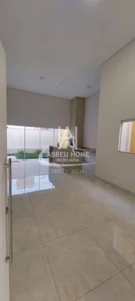 Imagem Casa, Residencial Vila Madalena - São José do Rio Preto