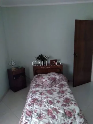 Imagem VENDA APARTAMENTO ANHANGABAÚ EDIFÍCIO LUCIANE - Com 147 m² - 03 Dormitórios - 01 Suíte - Móveis planejados - 01 Vaga coberta.