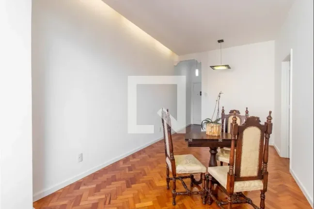 Imagem Apartamento à Venda - Copacabana, 3 Quartos, 96 m2