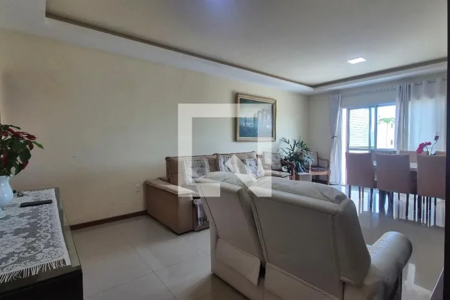 Imagem Apartamento à Venda - Recreio, 3 Quartos, 169 m2