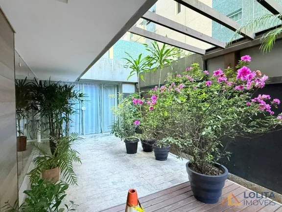 Imagem Apartamento à venda no Centro de Florianópolis/SC
