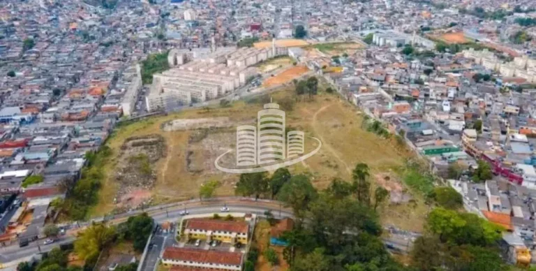 Imagem Terreno Padrão