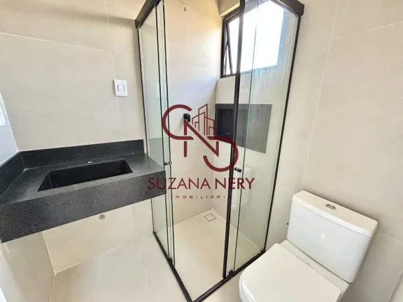 Imagem Casa com 4 suites no Condominio Jardins Amsterdã