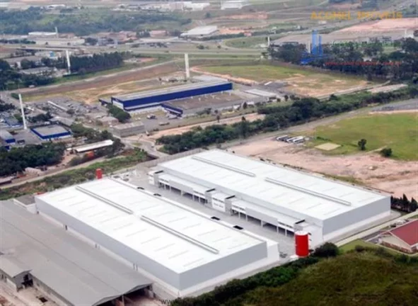 Imagem Galpões para locação em Jundiaí no bairro Distrito Industrial