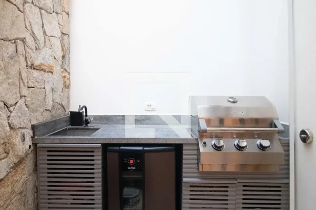Imagem Apartamento à Venda - Leblon, 2 Quartos, 68 m2