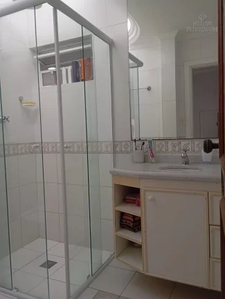 Imagem BELÍSSIMO APARTAMENTO 3 SUÍTES NO ITARARÉ EM SÃO VICENTE