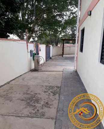Imagem APARTAMENTO RESIDENCIAL em ITU - SP, JARDIM SÃO JOSÉ