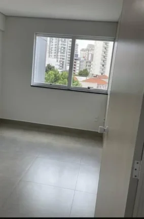 Imagem Alugo Sala Comercial em Santo André, Vila Bastos