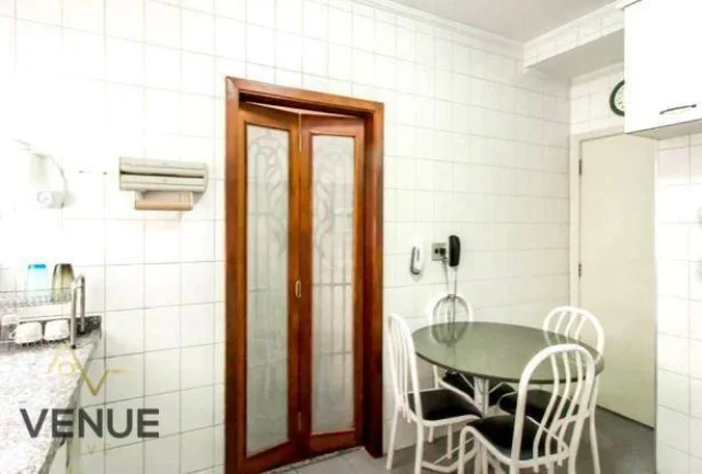 Imagem Apartamento em Perdizes - São Paulo - 4 dormitórios