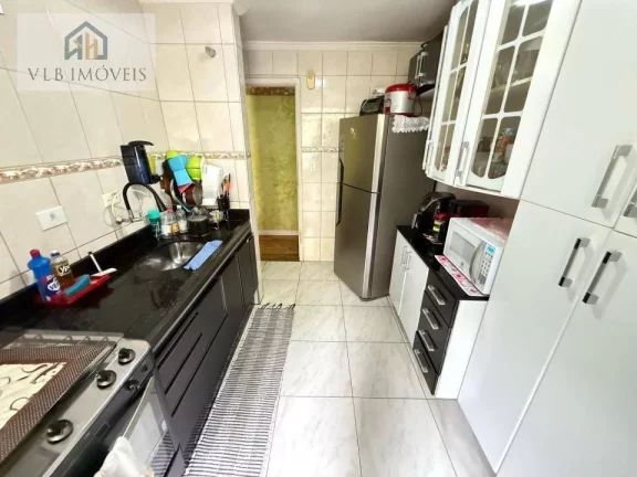Imagem Apartamento à venda (50,00 m²), Parque Flamengo, São Paulo, SP