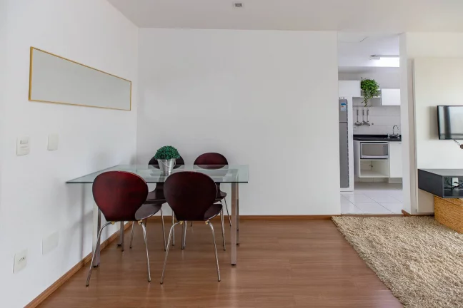 Imagem Oportunidade em unidade no Code Berrini para compra em Brooklin com 44m²