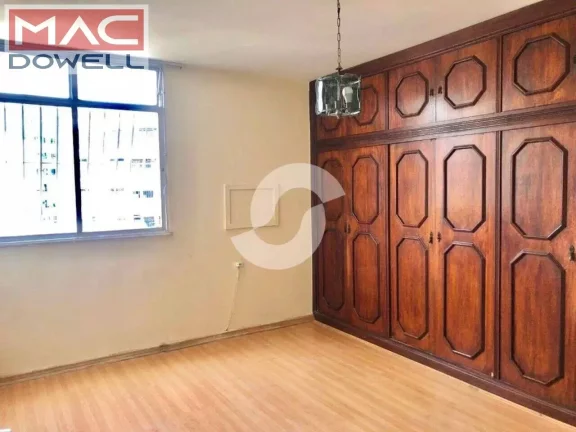 Imagem Apartamento de 120 m² / 3 Quartos (1 Suite) - Miguel de Frias - IcaraÍ