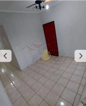 Imagem Casa com 3 dormitórios com 1 suíte à venda, 90 m² por R$ 300.000 - Vila Monte Alegre - Ribeirão Preto/SP