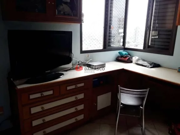 Imagem Apartamento à venda 3 Quartos, 1 Suite, 2 Vagas, 125M², Sacomã, São Paulo - SP