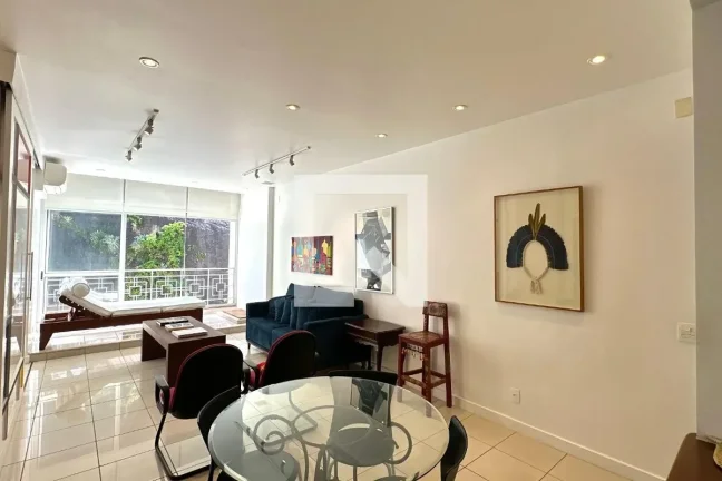 Imagem Apartamento à Venda - Copacabana, 2 Quartos, 106 m2