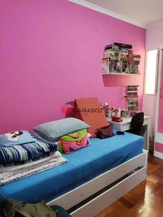 Imagem Casa à venda 3 Quartos, 1 Suite, 2 Vagas, Vila Alpina, São Paulo - SP