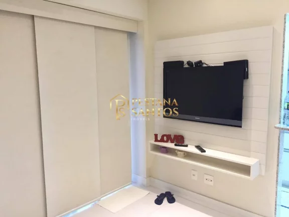 Imagem Ocean Drive Alfa Barra – 65m² Porteira Fechada com Vista Mar