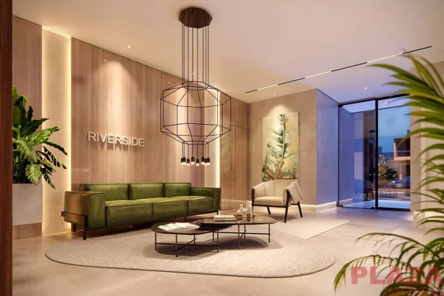 Imagem Apartamento no Riverside Residence em Camboriú