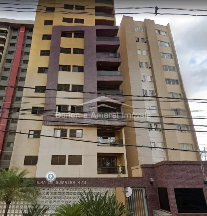 Imagem Apartamento espaçoso com 3 quartos, sendo 1 suíte com mini closet. Todos os dormitórios contam co...