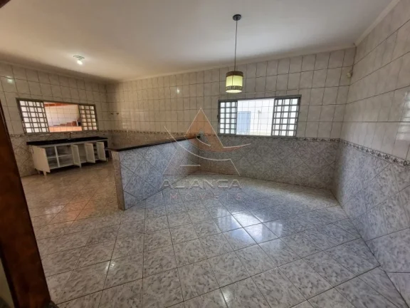 Imagem Casa - Ribeirão Preto - Cândido Portinari