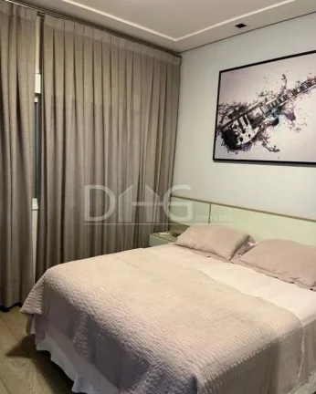 Imagem Casa à venda com 270 m² | Residencial Villa Lobos | Paulínia - SP