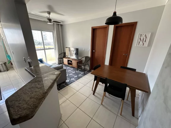 Imagem Lindo Apartamento com um dormitório a venda na Vila Caiçara - Praia Grande.