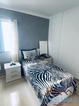 Imagem Apto 2 Quartos e 1 banheiro à Venda, 57 m por R$ 380.000- Paraiso-SP!!!