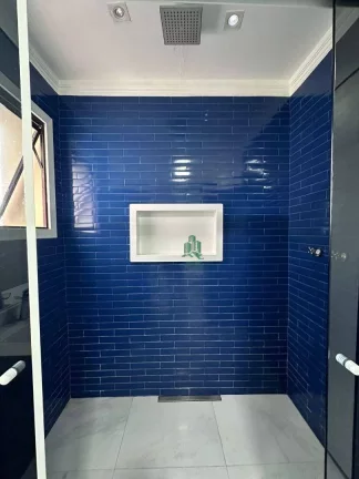 Imagem Apartamento à venda, 170 m² por R$ 1.020.000,00 - Vila Galvão - Guarulhos/SP