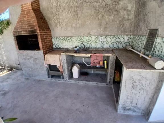 Imagem CASA PARA AIRBNB/INVESTIDORES RUA DA PRAIA DE ITAIPUAÇU