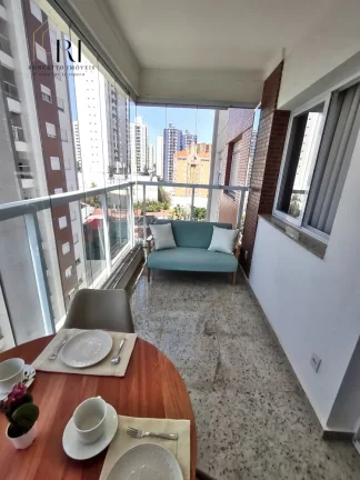 Imagem Apartamento com 3 quartos, 83m2, à venda em Campinas, Mansões Santo Antônio
