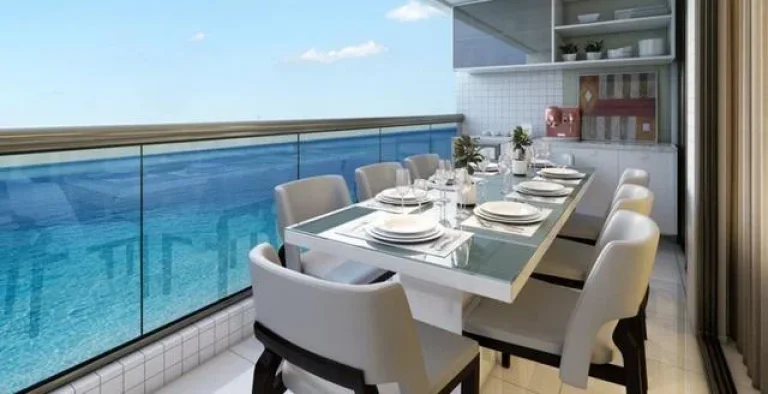 Imagem Apartamento Padrão