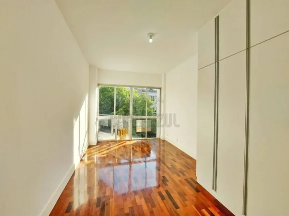 Imagem Ipanema – Rua Nascimento Silva | Residencial › Apartamento 3 quarto(s) à Venda