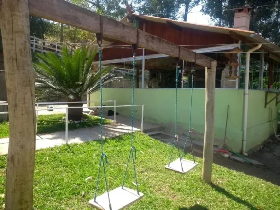 Imagem Sítio à Venda na BR 040 - 8.000m2 de Área com Infraestrutura Completa