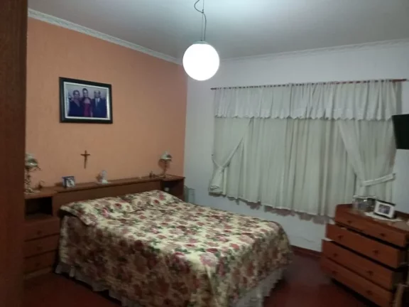 Imagem Casa com 3 dormitórios à venda, 532 m² por R$ 1.700.000,00 - Vila Romanópolis - Ferraz de Vasconcelos/SP