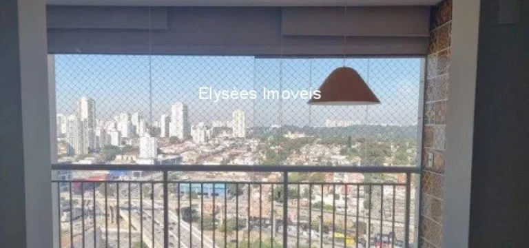 Imagem APARTAMENTO RESIDENCIAL em SÃO PAULO - SP, JARDIM AEROPORTO