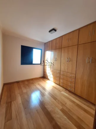 Imagem Apartamento no Bairro da Paulicéia - São Bernardo do Campo - 3 dorm, 1s, 2vg