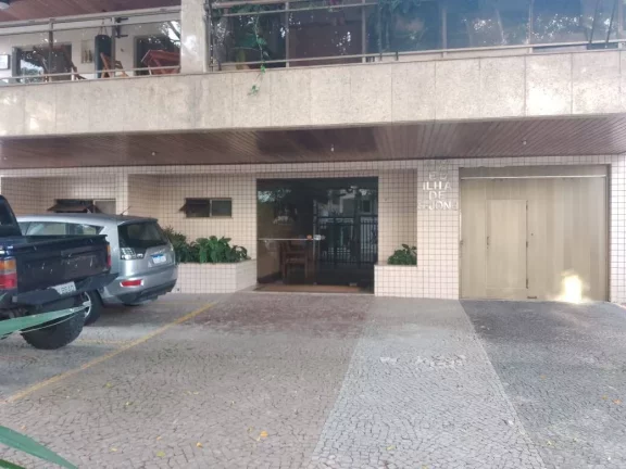 Imagem VENDO APARTAMENTO COM 112 m² NO RECREIO DOS BANDEIRANTES.
