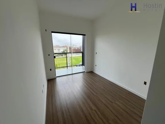 Imagem GEMINADO RESIDENCIAL em SÃO FRANCISCO DO SUL - SC, Enseada