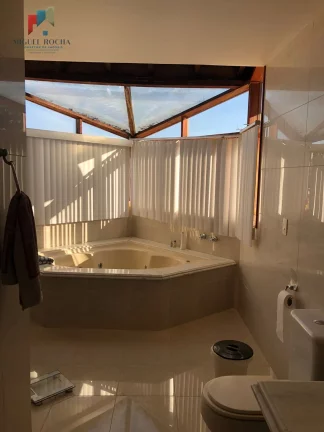 Imagem COLINA DAS ESTRELAS - Casa em condomínio em Tatuí SP