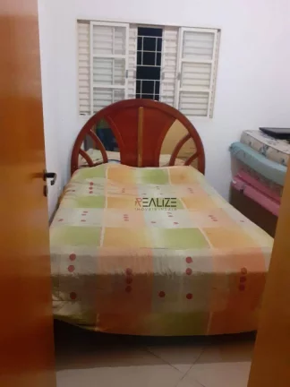 Imagem Sobrado à venda, 250 m² por R$ 1.275.000,00 - Jardim Esplanada II - Indaiatuba/SP