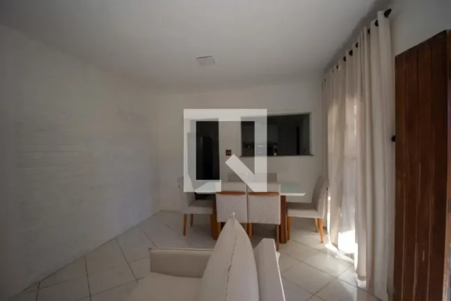 Imagem Casa à Venda - Recreio, 2 Quartos, 105 m2