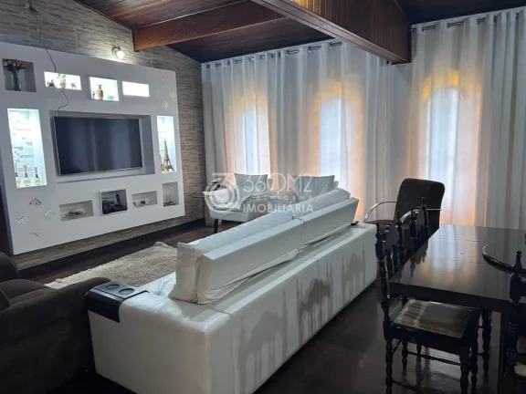Imagem Casa para Venda em Santo André / SP no bairro Vila Humaitá