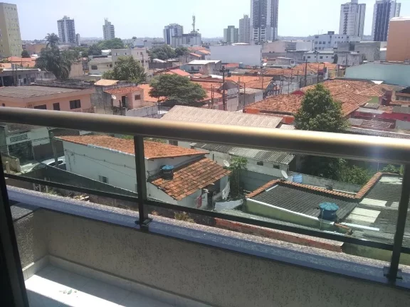 Imagem Apartamento com 2 dormitórios à venda, 100 m² por R$ 600.000,00 - Centro - Suzano/SP