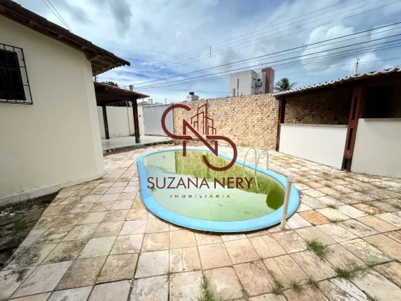 Imagem CASA A VENDA EM NOVA PARNAMIRIM