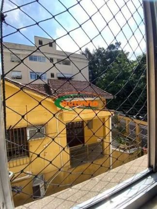 Imagem (28432) Rua Pinheiro da Cunha - Tijuca