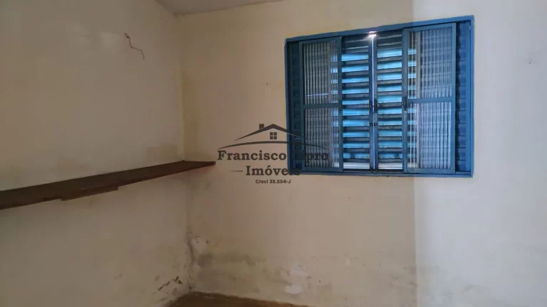 Imagem Casa à venda no bairro Nova Guará - Guaratinguetá/SP