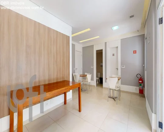 Imagem APARTAMENTO RESIDENCIAL em São Paulo - SP, Vila Andrade