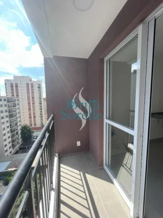 Imagem Apartamento à Venda em Pinheiros - São Paulo/SP.