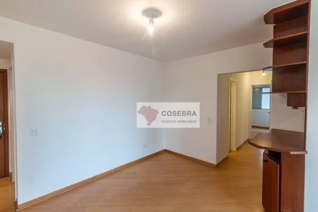 Imagem Apartamento para alugar, 95 m² por R$ 6.652,34/mês - Campo Belo - São Paulo/SP